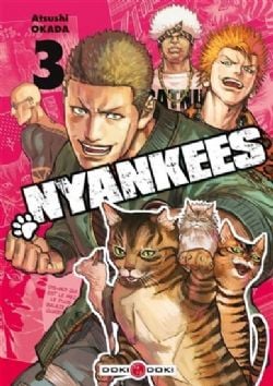 NYANKEES -  (FRENCH V.) 03